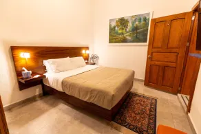 Plaza Chapala Hotel - Chambre