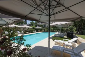 Le Moulin de Mitou - Pool