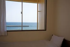Harbor Hotel Kaigetsu - Vue de la chambre