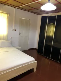 Tahiti Hotel - Room