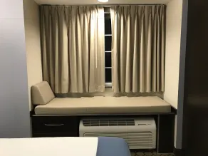 Microtel Inn and Suites Elkhart - Chambre