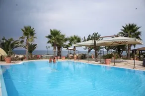 Palazzo Foti Hotel - Piscine