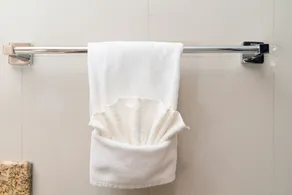Star Metro Deira Hotel Apartments - Bathroom