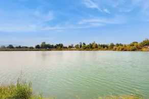 Plummer Lakefront Home: Fish & Kayak - Innvendig