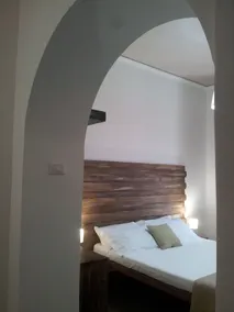 B&B Domus Enna - Zimmer