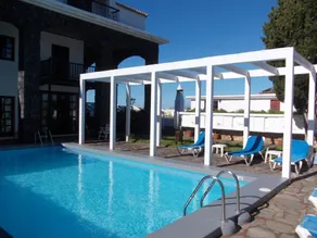 Hotel La Palma Romántica - Pool