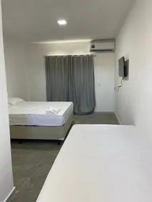 Pousada Mali - Zimmer