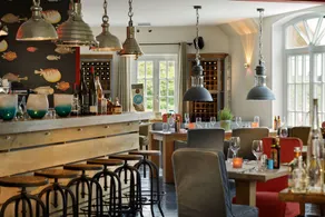 Hotel Duene - Restaurant