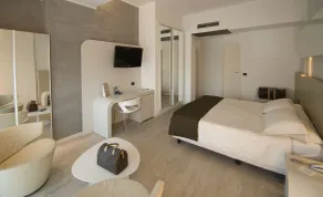 Hotel Le Palme - Premier Resort - Chambre