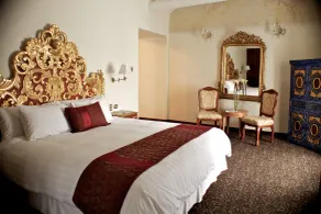 Aranwa Sacred Valley Hotel & Wellness - Zimmer
