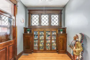 Historic Tiffin Home ~ Half Mi to University! - Innenbereich