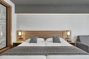 Hotel Riu Palace Santa Maria - All Inclusive - Room
