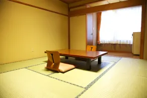 Nakaya Ryokan - Rum