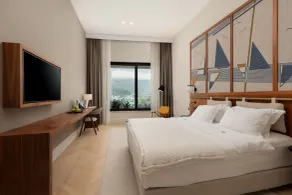 Dukley Hotel & Resort - Room