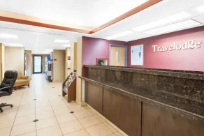 Travelodge by Wyndham Romulus Detroit Airport - Hall