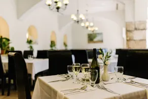 Hagoshrim Hotel & Nature - Restaurant