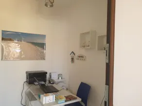 Caletta sul Mare - Resepsjon