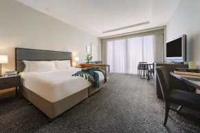 Oaks Gold Coast Hotel - Chambre
