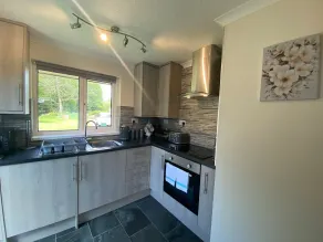 Lands End - Cuisine privée