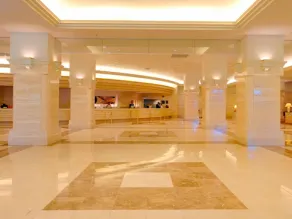 Rusutsu Resort Hotel & Convention - Réception