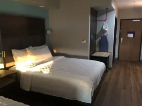 Tru by Hilton Katy Houston West - Chambre