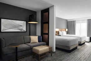 Hyatt Place Colorado Springs Garden Of The Gods - Chambre