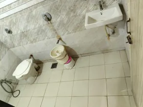 hotel sweet dream - Bagno