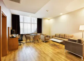 Hilton Garden Inn Kocaeli Sekerpinar - Chambre