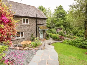 Silverthwaite Cottage - Innenbereich