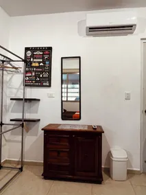 Habitación independiente al Norte de Mérida - Room