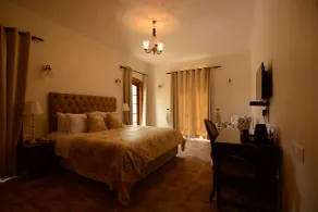 WelcomHeritage Ashdale - Room