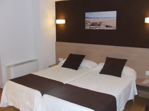 Hostal Rocamar - Rom