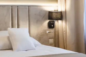 Art Hotel's Sosnowiec - Chambre