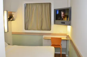 ibis budget Curitiba Aeroporto - Room