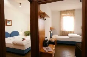 Hotel Costaverde "ai Roni" - Habitación