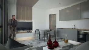 Vardaris Apartments - Rom