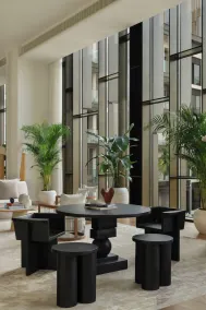 Delano Dubai at Bluewaters - Réception