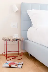 Casa Burano - Værelse