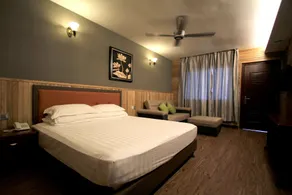 Summer Bay Resort Lang Tengah Island - Zimmer