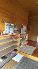 Minshuku Earth Yamaguchi - Recepción