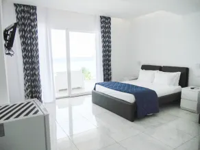 Boca Beach Residence - Room