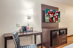 Red Roof PLUS+ & Suites Atlanta Airport South - Chambre