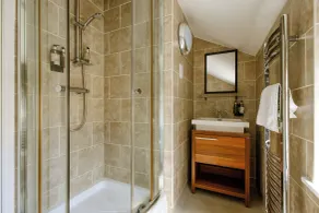 The Sun Inn At Hook Norton - Bathroom
