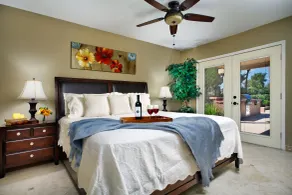 Casa De Encanto - Chambre