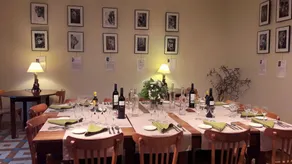 Logis Hotel Restaurant LA BARGUILLERE - Restaurang
