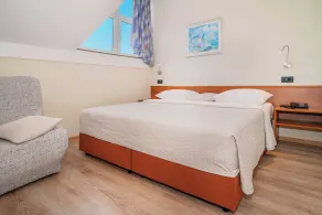 Hotel Dobrovit - Habitación