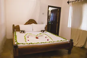 Moonshine Uroa Boutique Hotel - Room