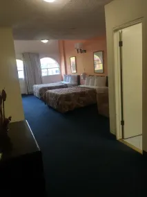 Motel Las Vegas - Rom