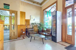Hostal El Molino - Lobby