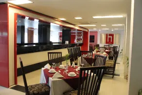 Hiltown Hotel - Restaurant